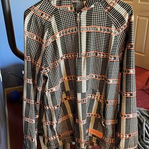 Scotch & Soda 1/4 zip